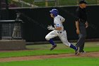 Baseball vs Salisbury  Wheaton College Baseball takes on Salisbury University in game two of the NCAA D3 College World Series at Veterans Memorial Stadium in Cedar Rapids, Iowa. - Photo By: KEITH NORDSTROM : Wheaton Basball, NCAA, Baseball, World Series